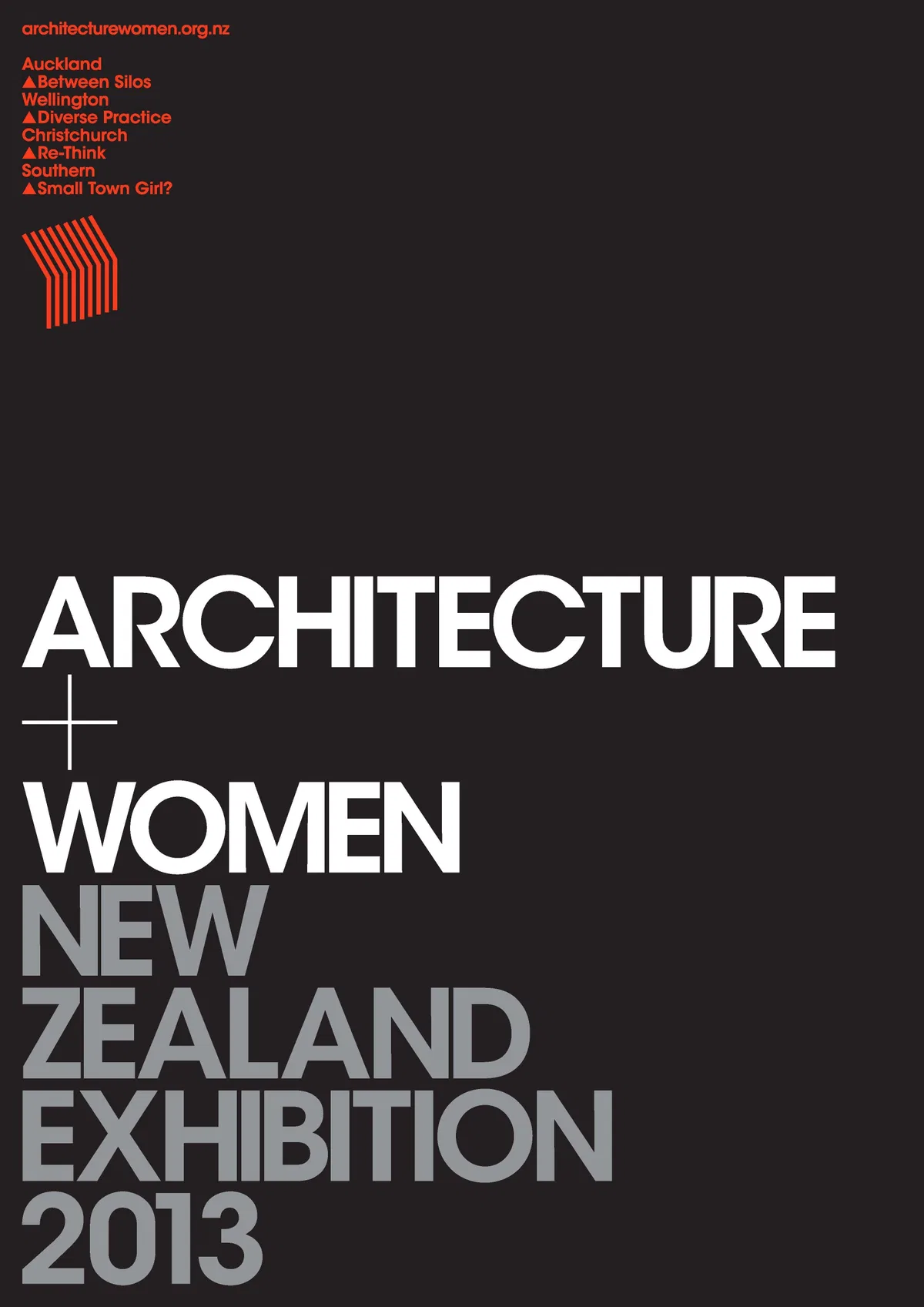AW Exhibition Programme Mill Space