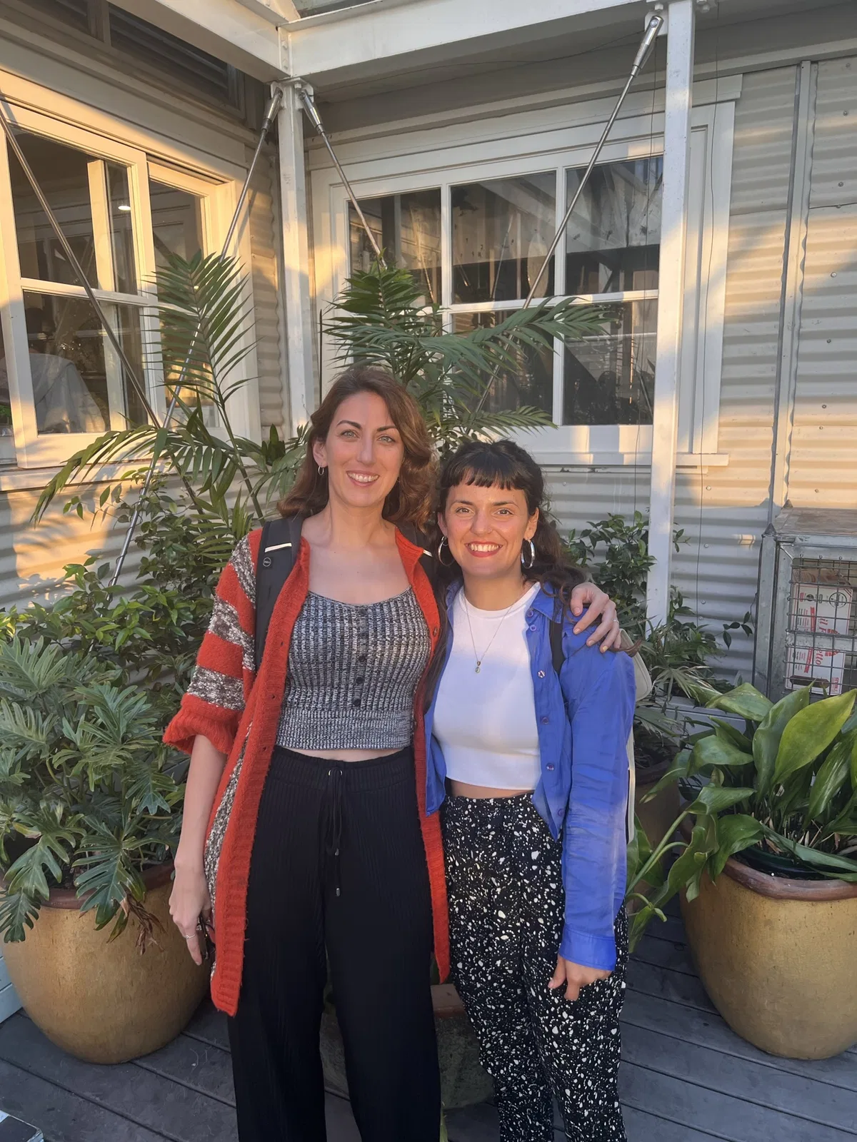 AW Weaving Connections Org Team