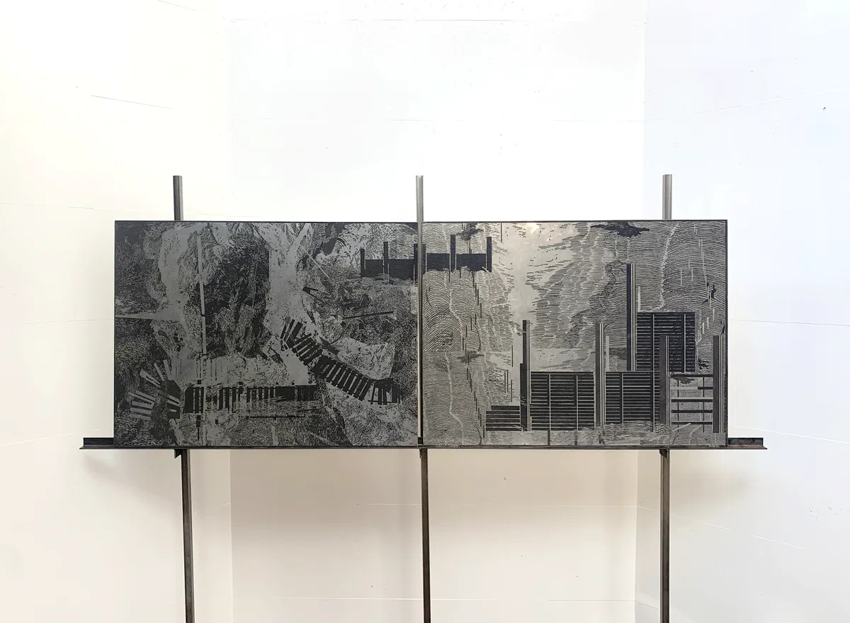 Lise sea wall plate 1