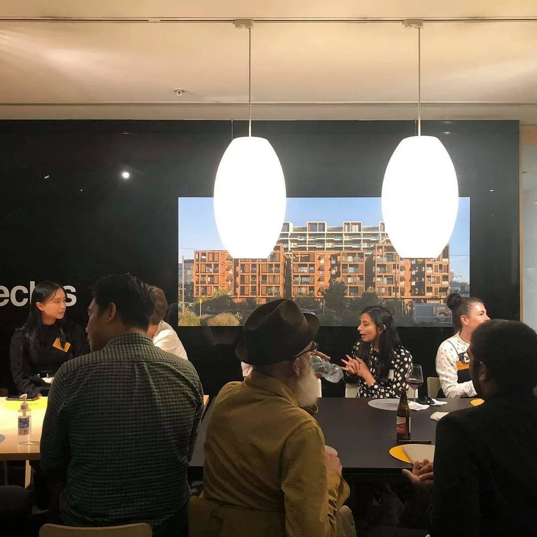 A w nz architectus speed mentoring 2021 01