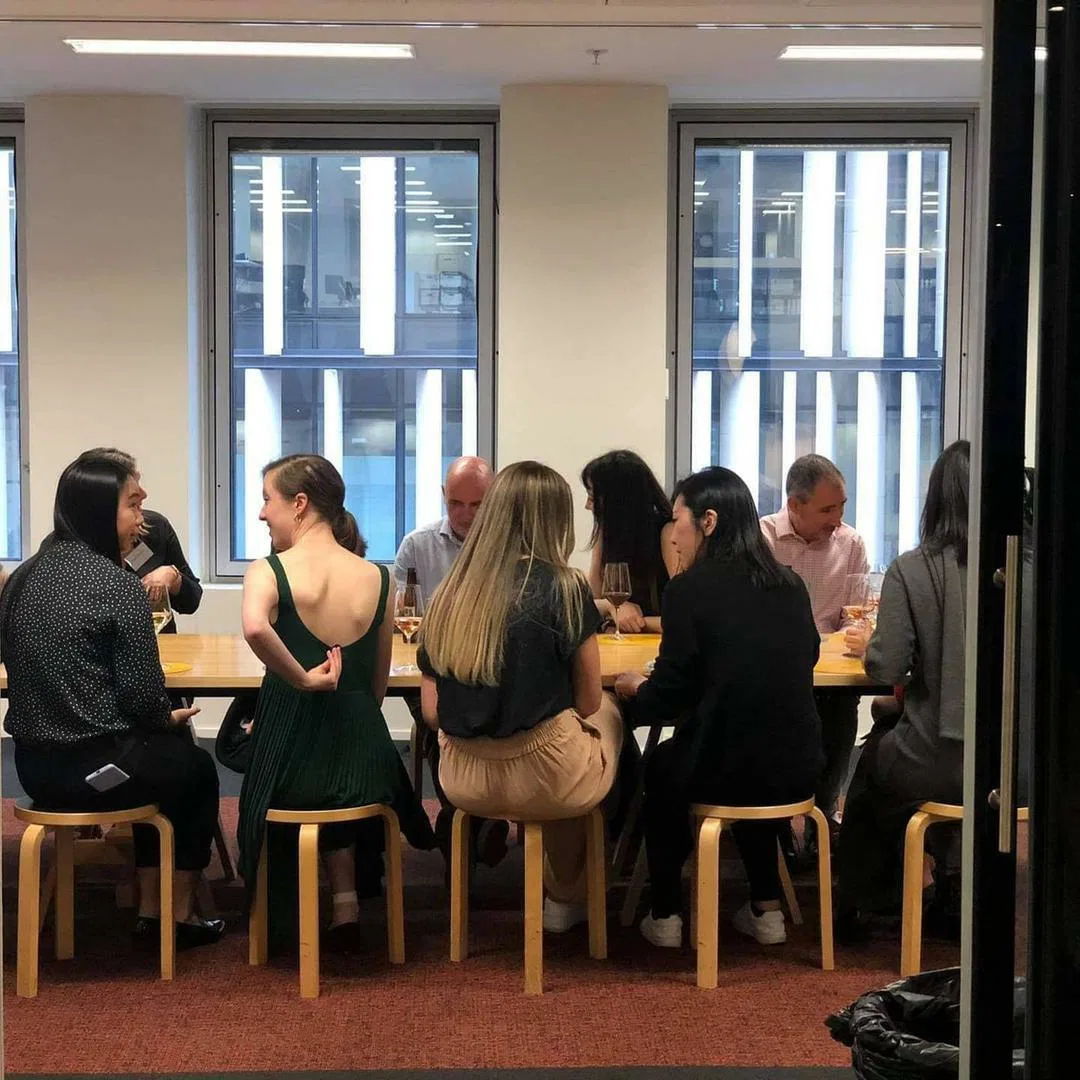 A w nz architectus speed mentoring 2021 03