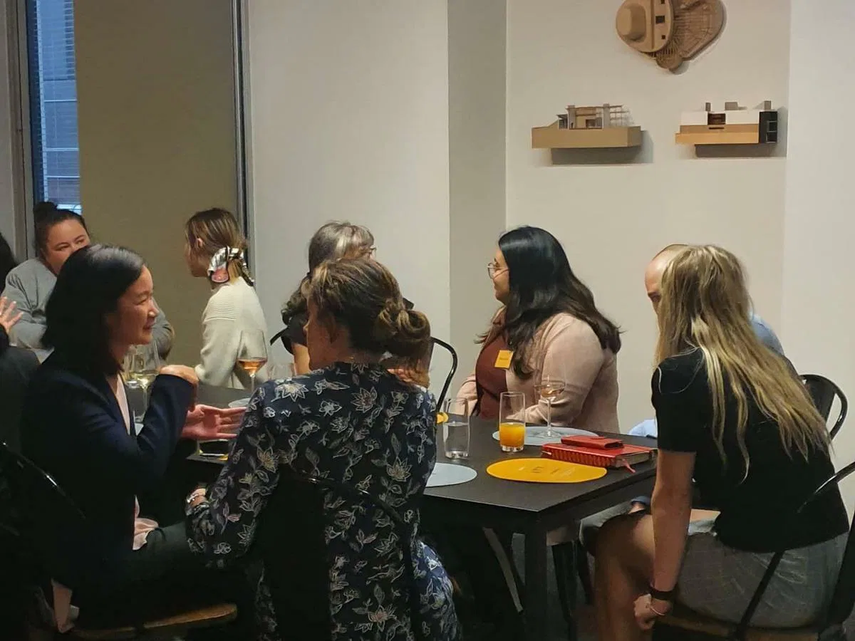 A w nz architectus speed mentoring 2021 04