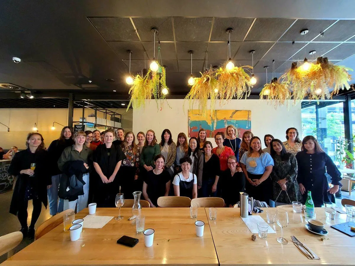 A w nz chch branch xmas lunch 2021 01