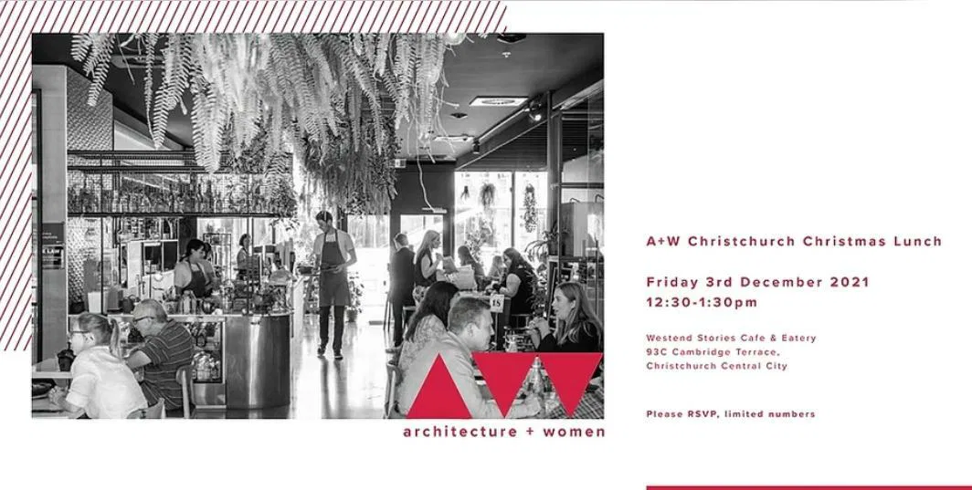 A w nz chch branch xmas lunch 2021 02