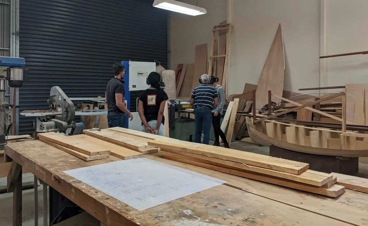 A w nz nzbs timber construction workshops 05