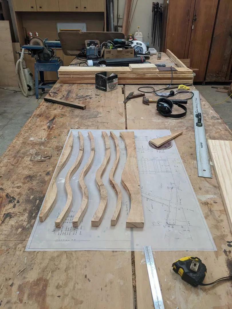 A w nz nzbs timber construction workshops 07