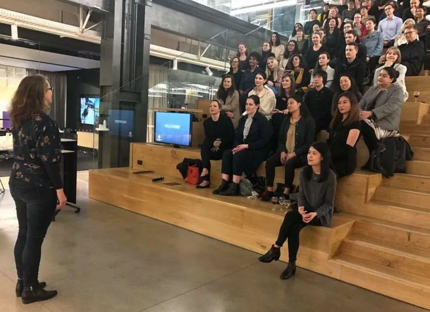 A w nz public speaking masterclass presenting with imp 05