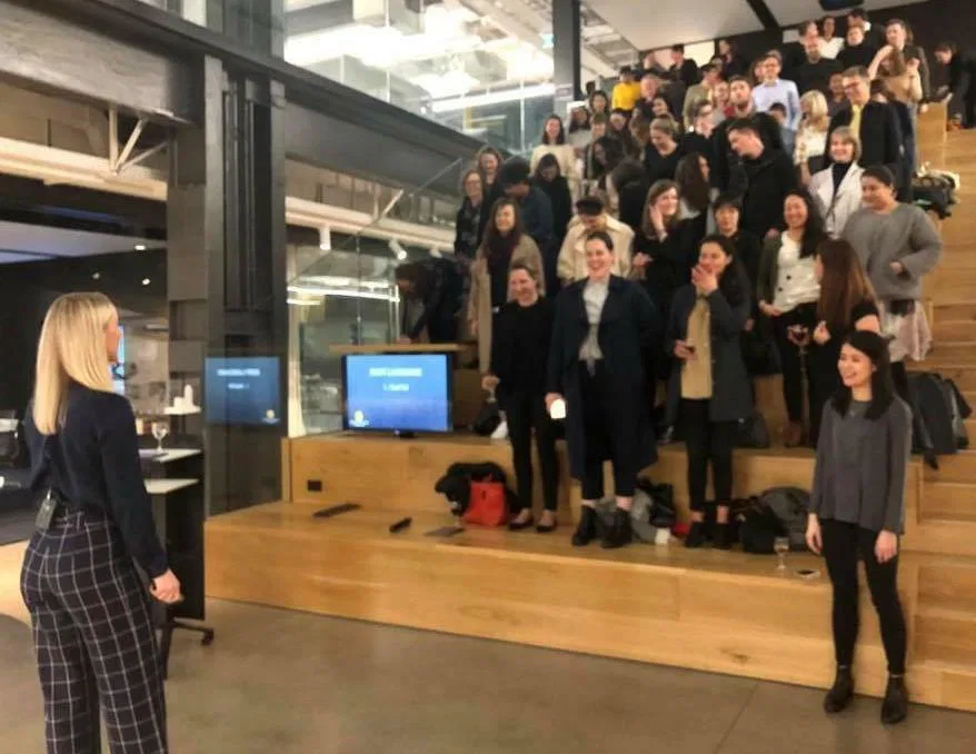 A w nz public speaking masterclass presenting with imp 06