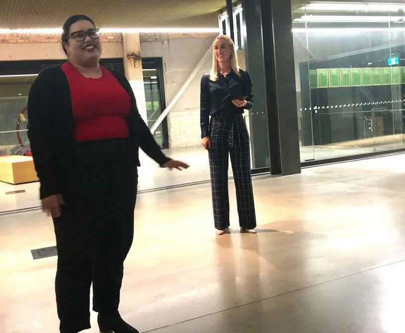 A w nz public speaking masterclass presenting with imp 07