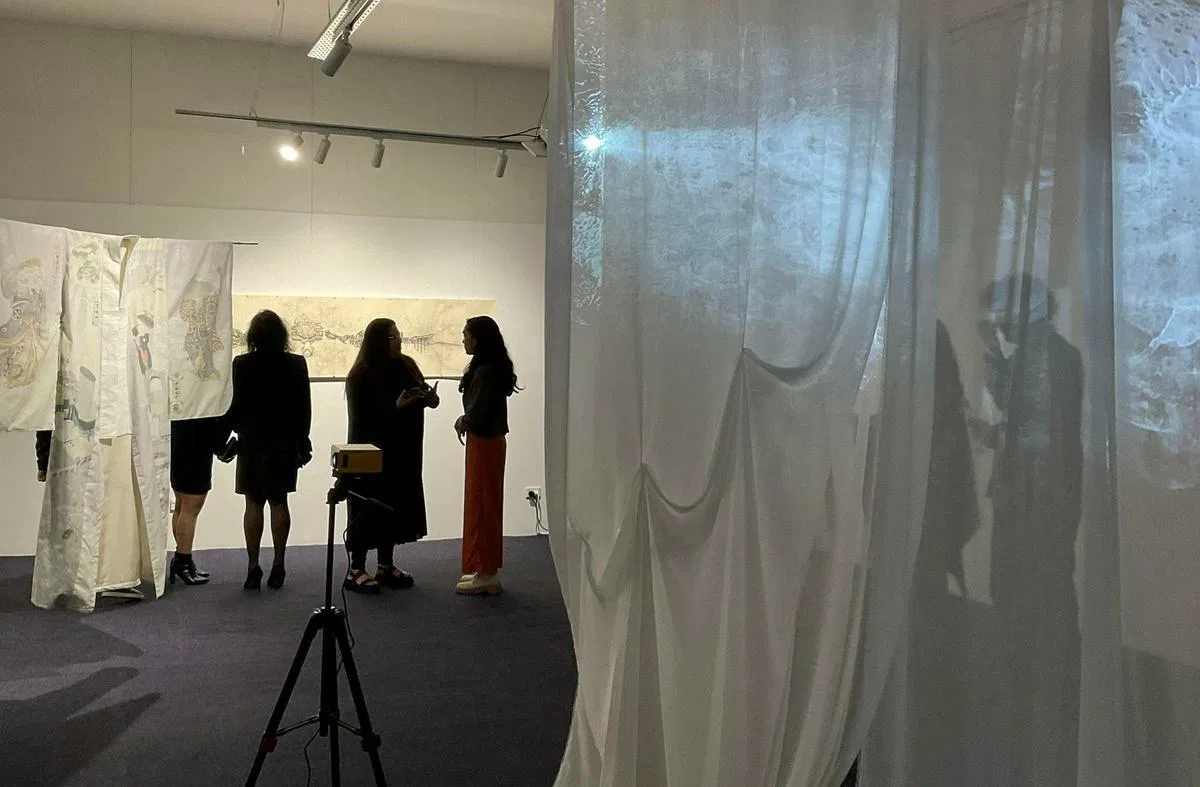 A w nz tatuhi exhibition in nelson 07