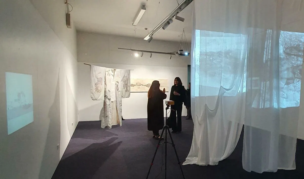 A w nz tatuhi exhibition in nelson 10