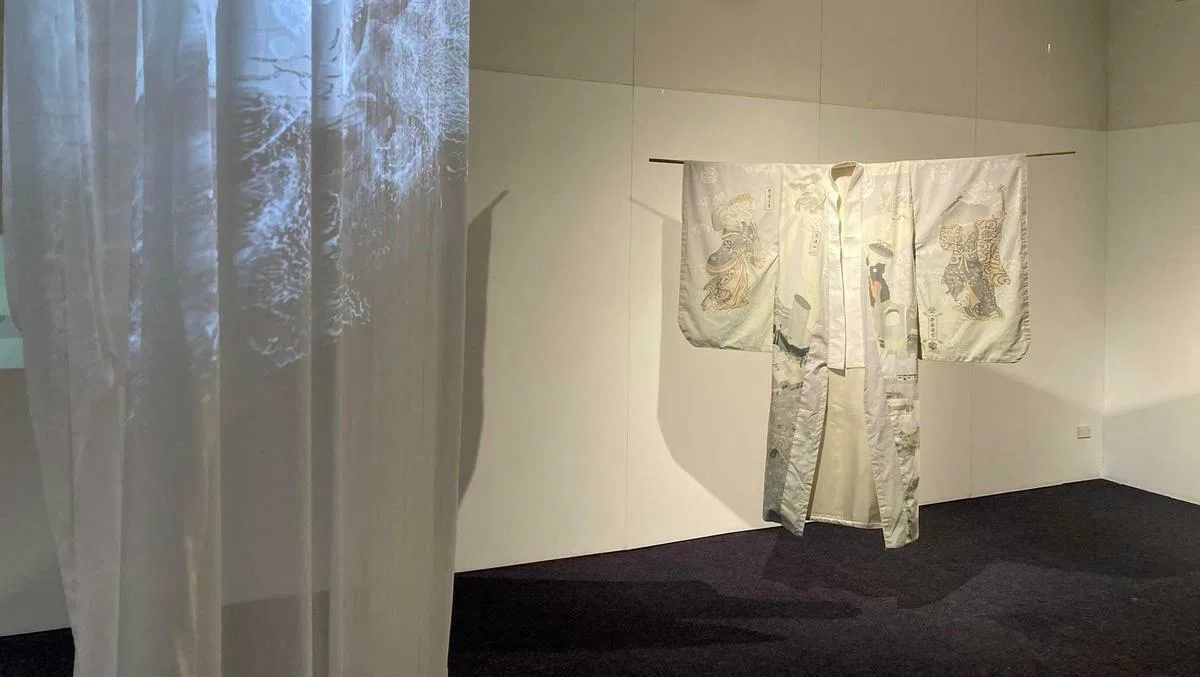 A w nz tatuhi exhibition in nelson 12