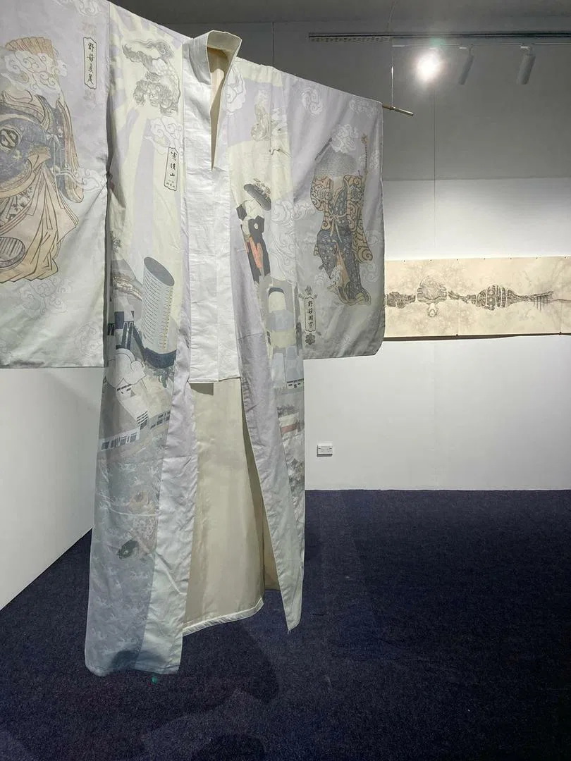 A w nz tatuhi exhibition in nelson 13