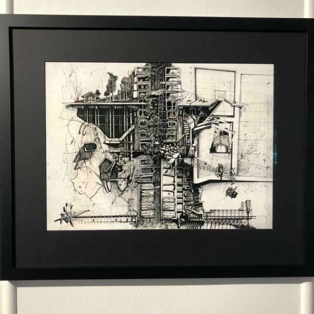 A w nz tatuhi exhibition in nelson 16