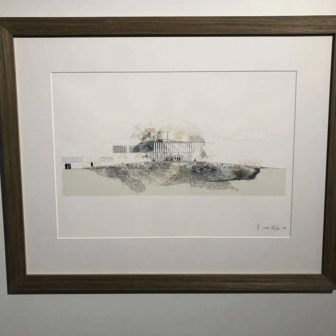 A w nz tatuhi exhibition in nelson 20