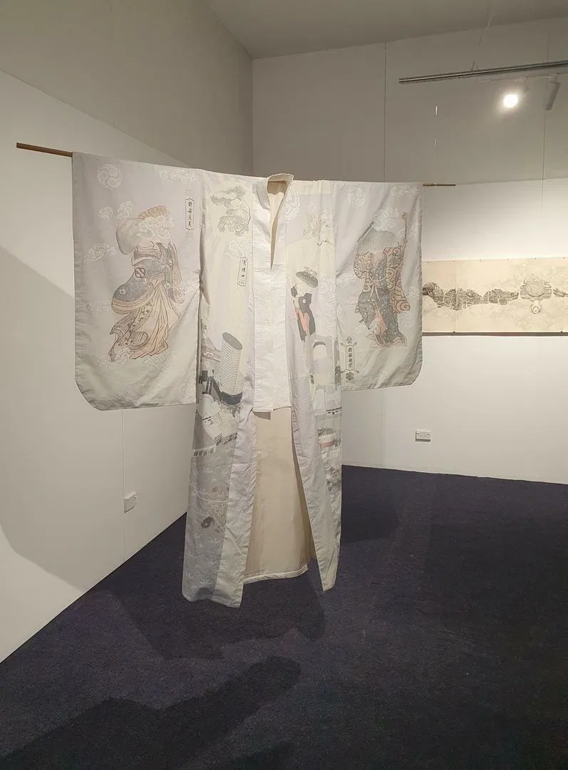 A w nz tatuhi exhibition in nelson 21