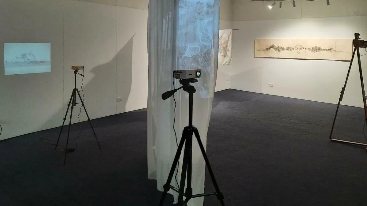 A w nz tatuhi exhibition in nelson 23