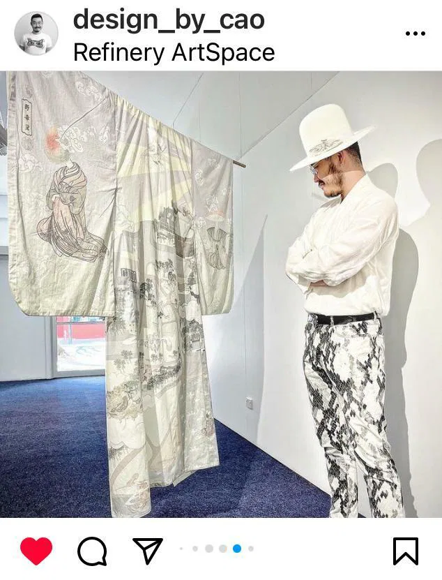 A w nz tatuhi exhibition in nelson 36