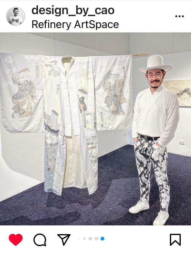 A w nz tatuhi exhibition in nelson 37