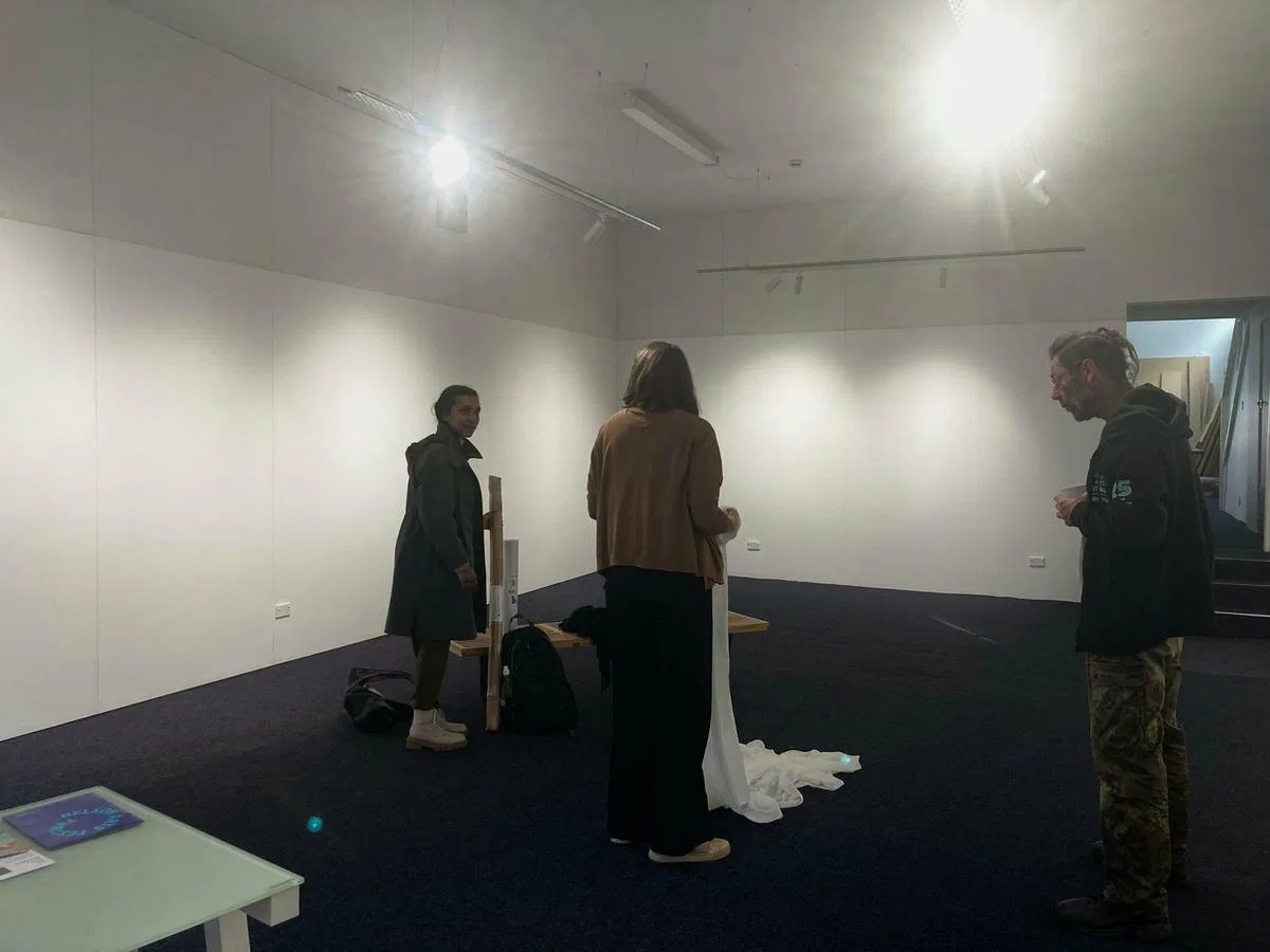 A w nz tatuhi exhibition in nelson 39