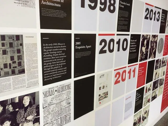 A w nz timeline and a w nz tatuhi drawing architecture 01
