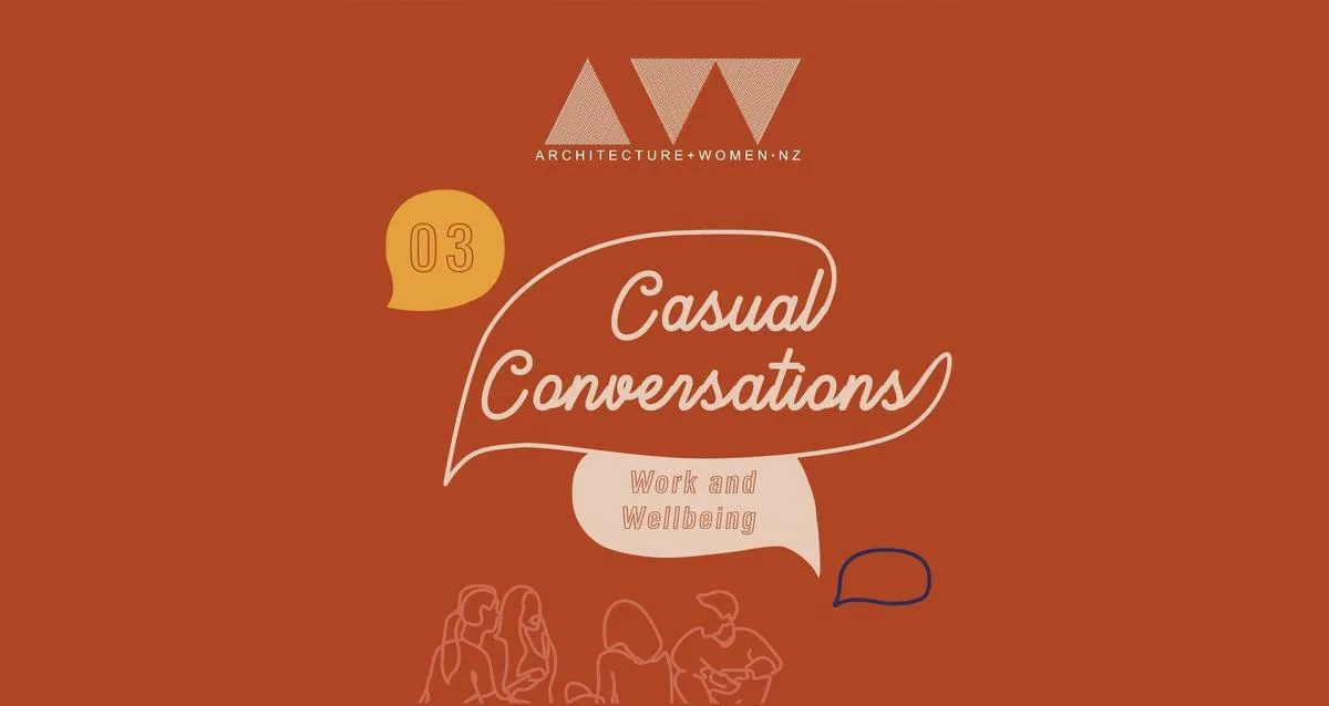 Casual conversations 03 work and wellbeing 01