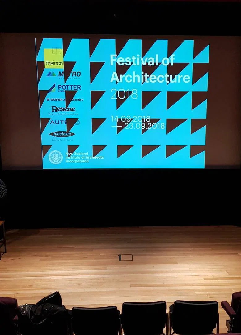 Early women in nz architecture elizabeth cox lecture s 07