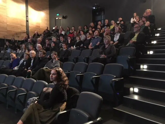 Early women in nz architecture elizabeth cox lecture s 11