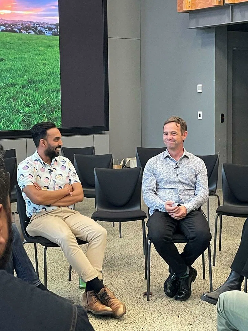 Ff22 fathers forum 6 dec 2022 09