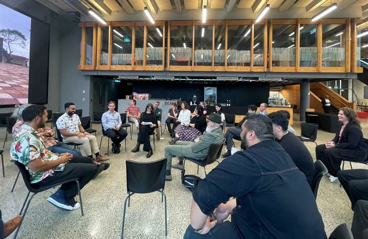 Ff22 fathers forum 6 dec 2022 12