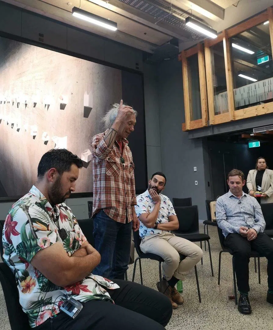 Ff22 fathers forum 6 dec 2022 39