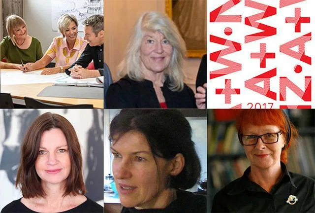 Fifteen finalists announced for a w nz dulux awards 20 01