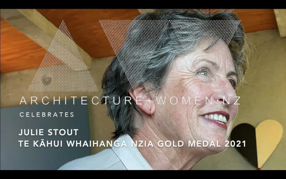 Gold julie stout gold medal winner 2021 02