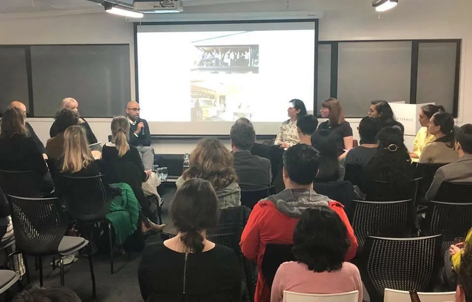 How do you practice nzia panel 01