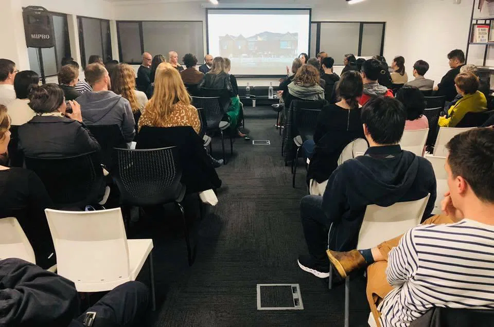 How do you practice nzia panel 02