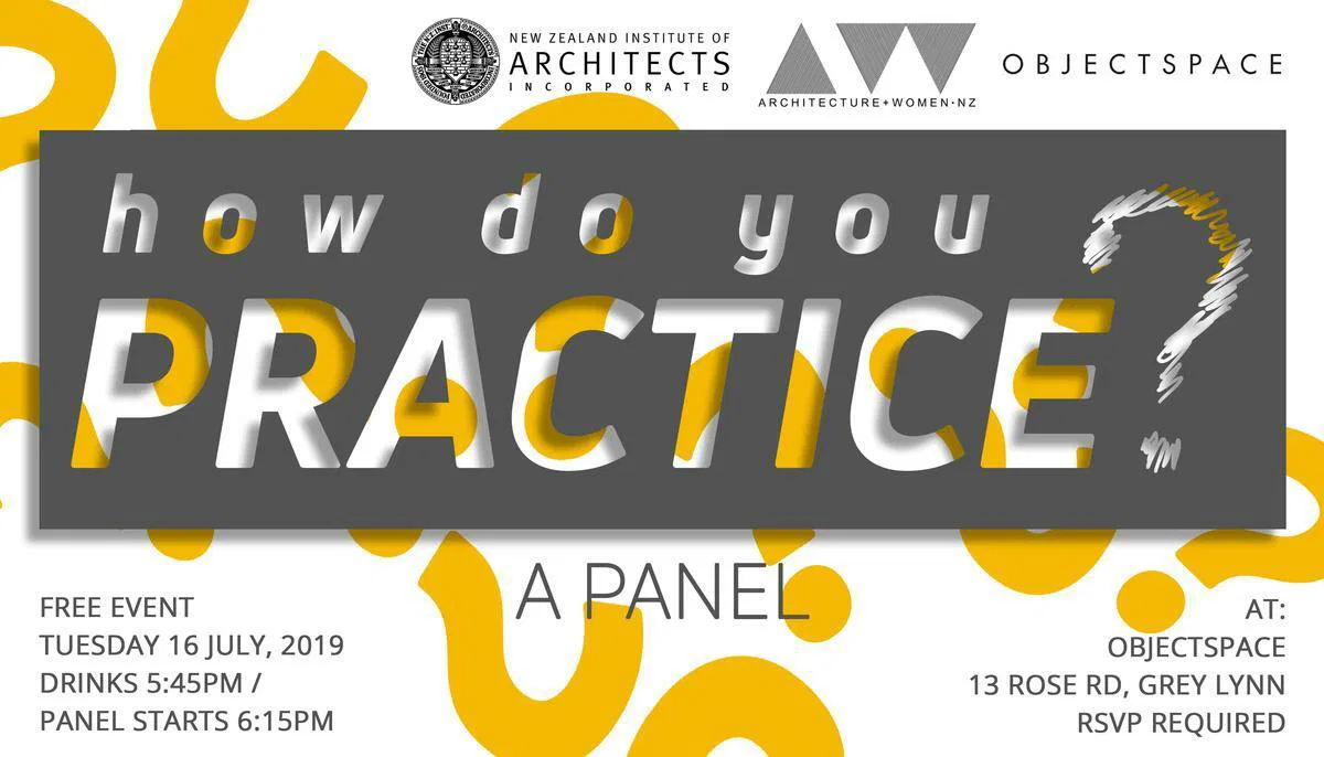 How do you practice nzia panel 07