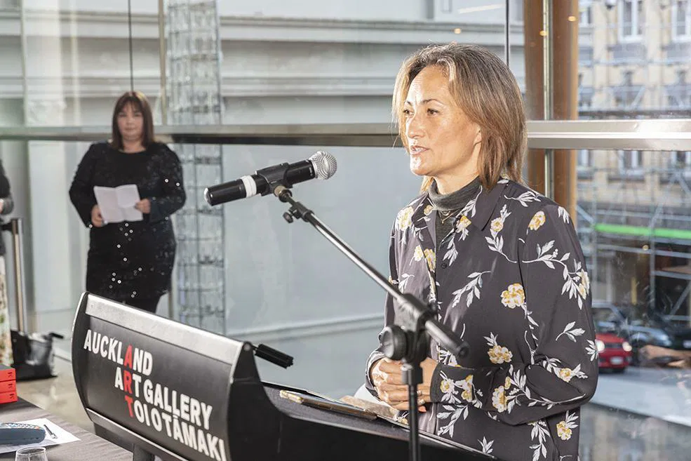 Making space book launch auckland 16 oct 2022 04