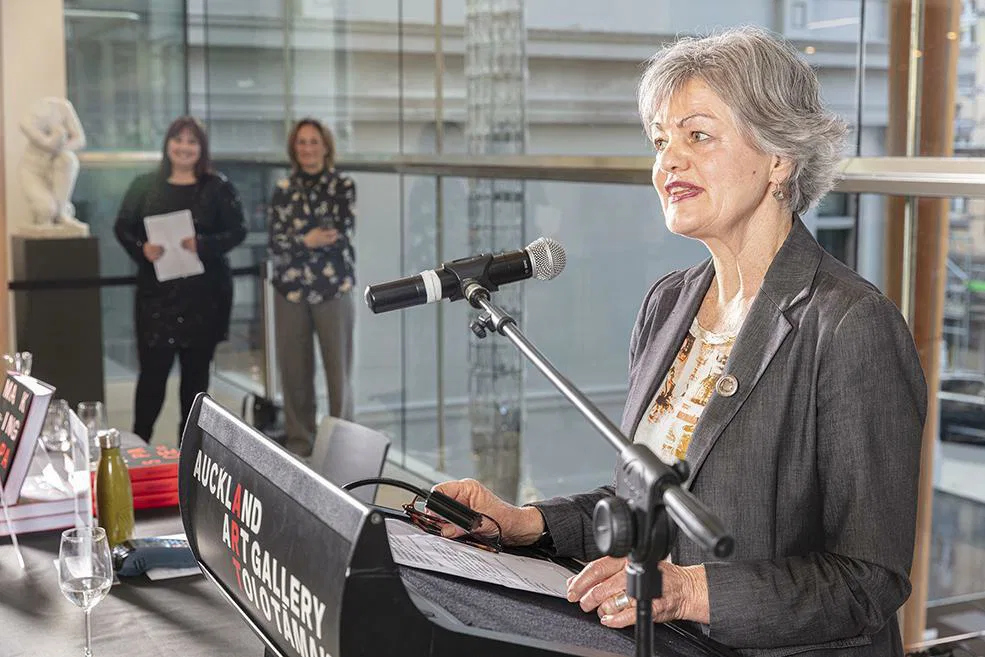 Making space book launch auckland 16 oct 2022 07