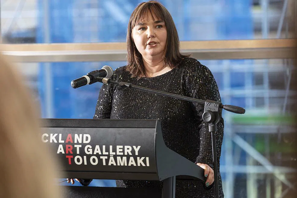 Making space book launch auckland 16 oct 2022 08
