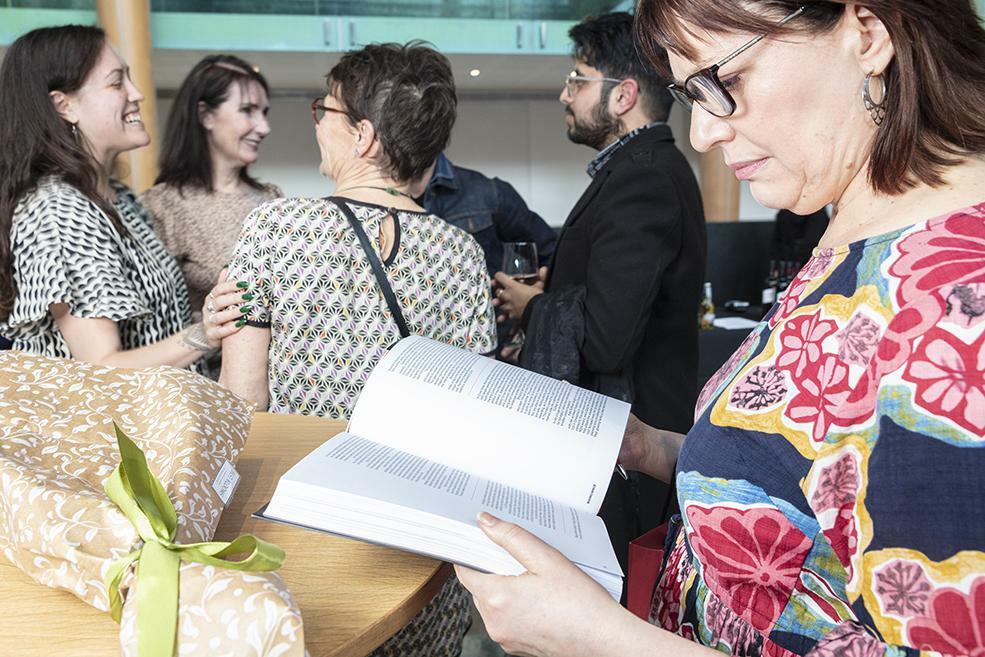 Making space book launch auckland 16 oct 2022 19