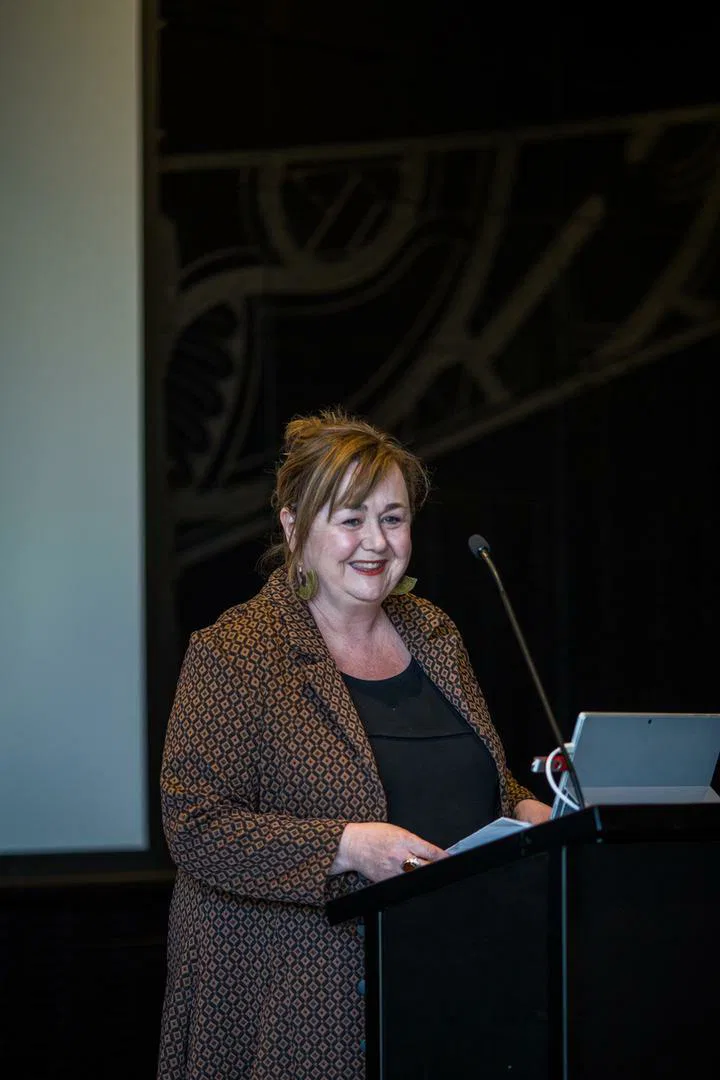 Making space book launch christchurch 21 october 2022 05