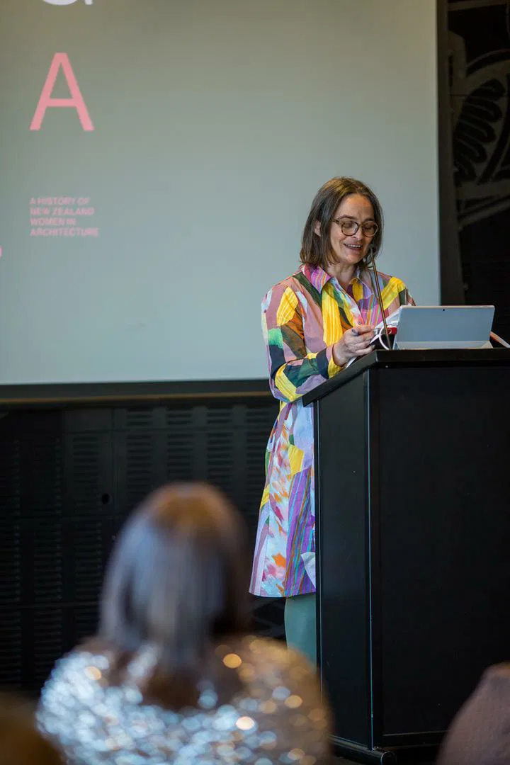 Making space book launch christchurch 21 october 2022 11