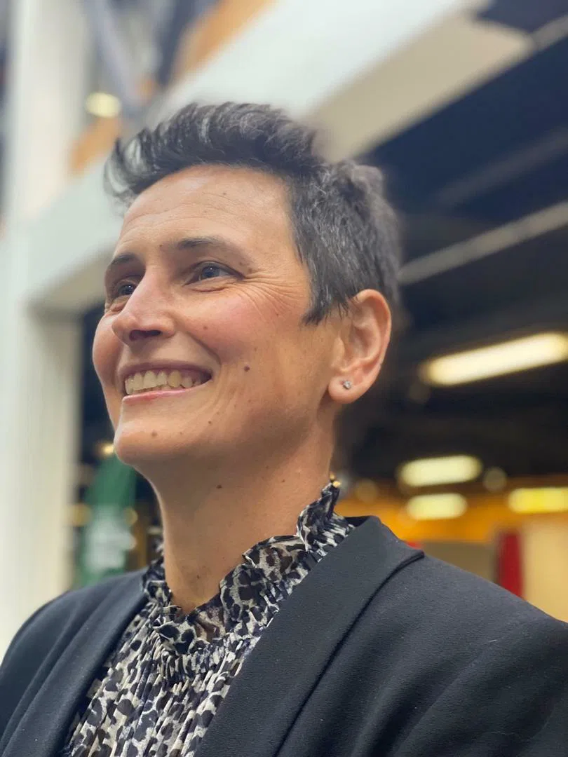 Making space book launch wellington 26 october 2022 16