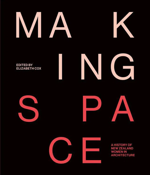 Media surrounding elizabeth cox s making space 01