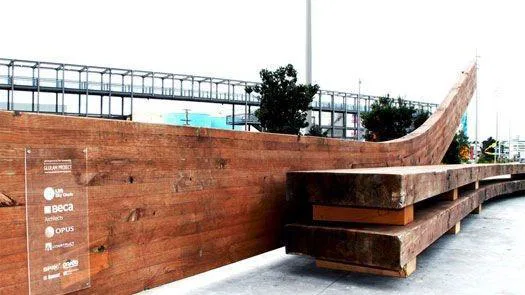 Nz timber awards shortlist afh glulam project 01