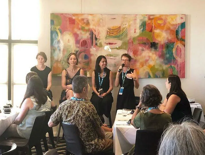Nzia in situ conference 2019 breakfast 15 feb 2019 01