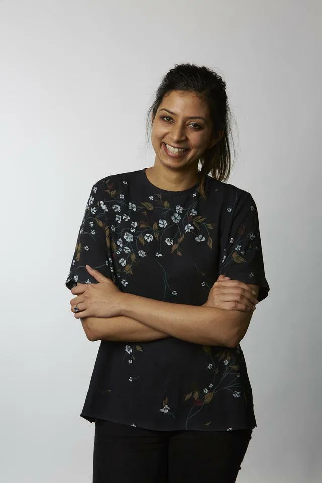 Profile divya purushotham 01