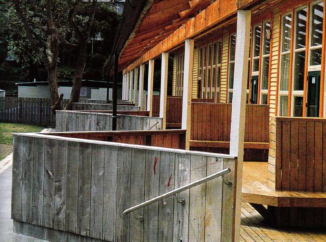 Spaces for encounter nz architect 3 1999 01