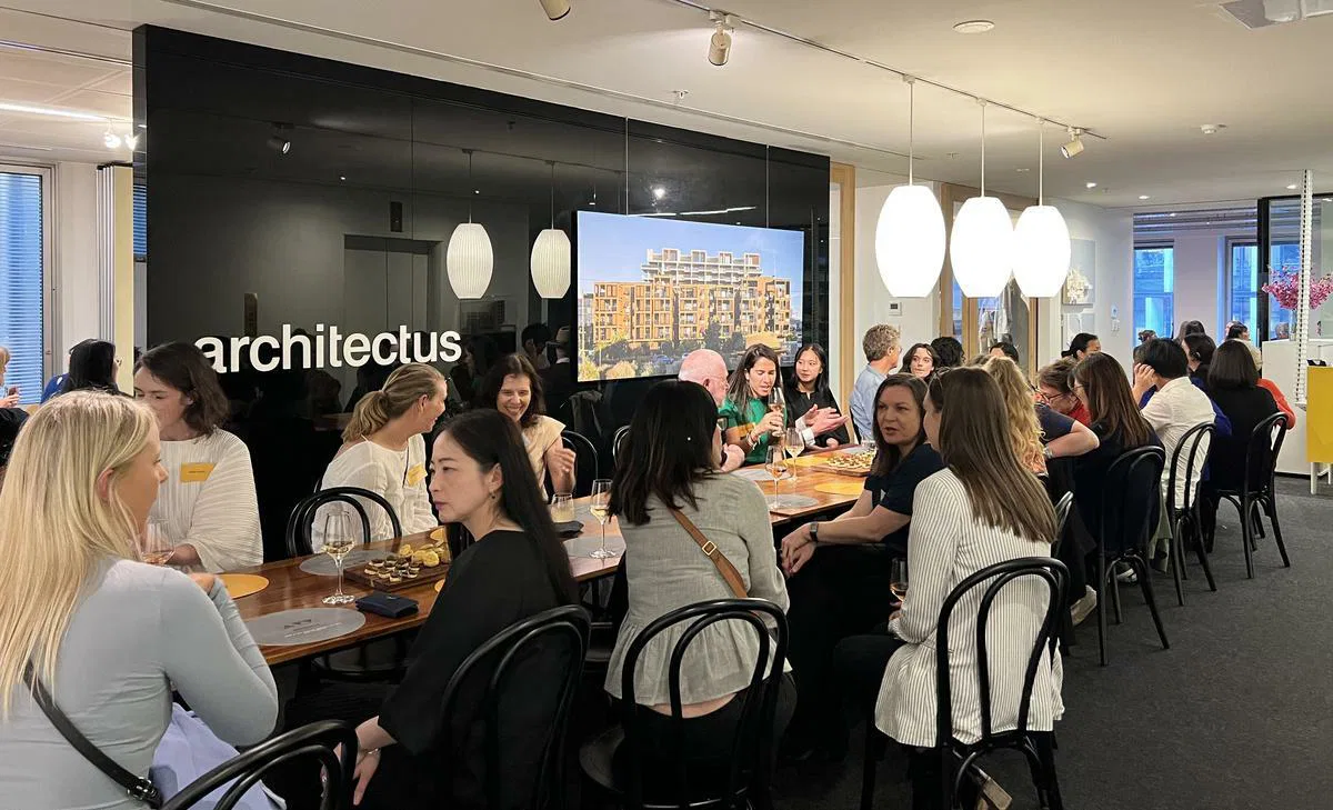 Two a w nz speed mentoring 2022 events 02