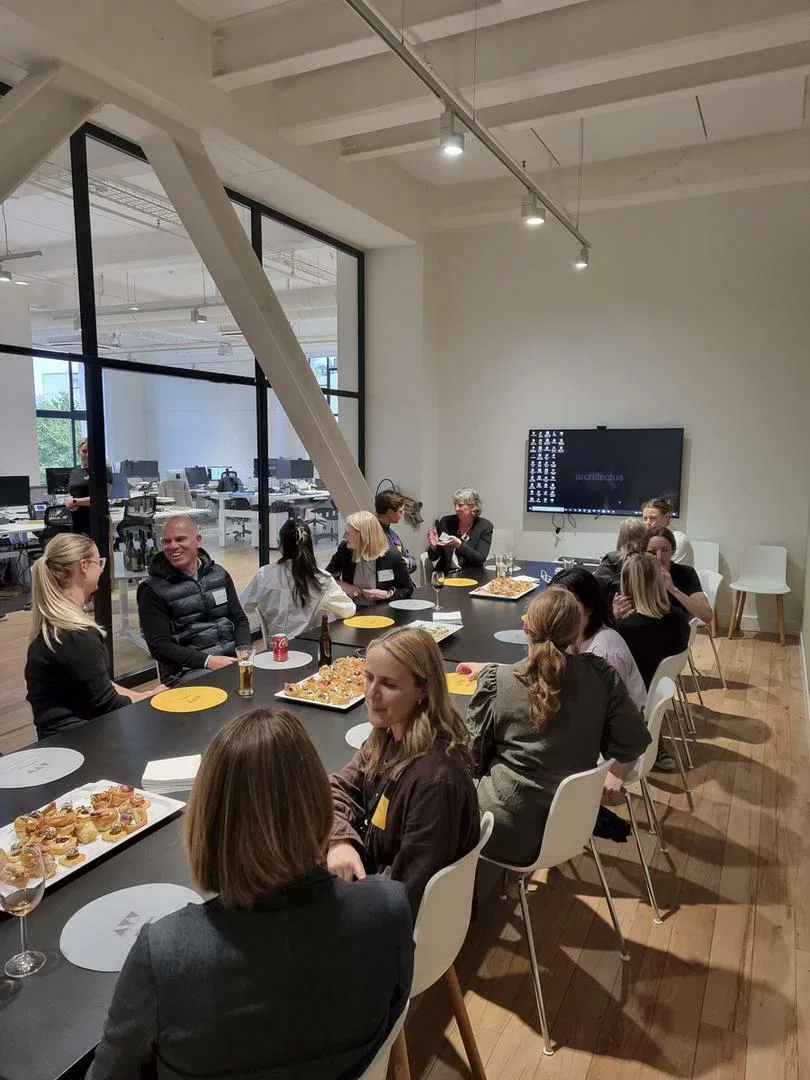 Two a w nz speed mentoring 2022 events 04